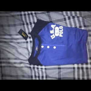 Polo Long sleeve